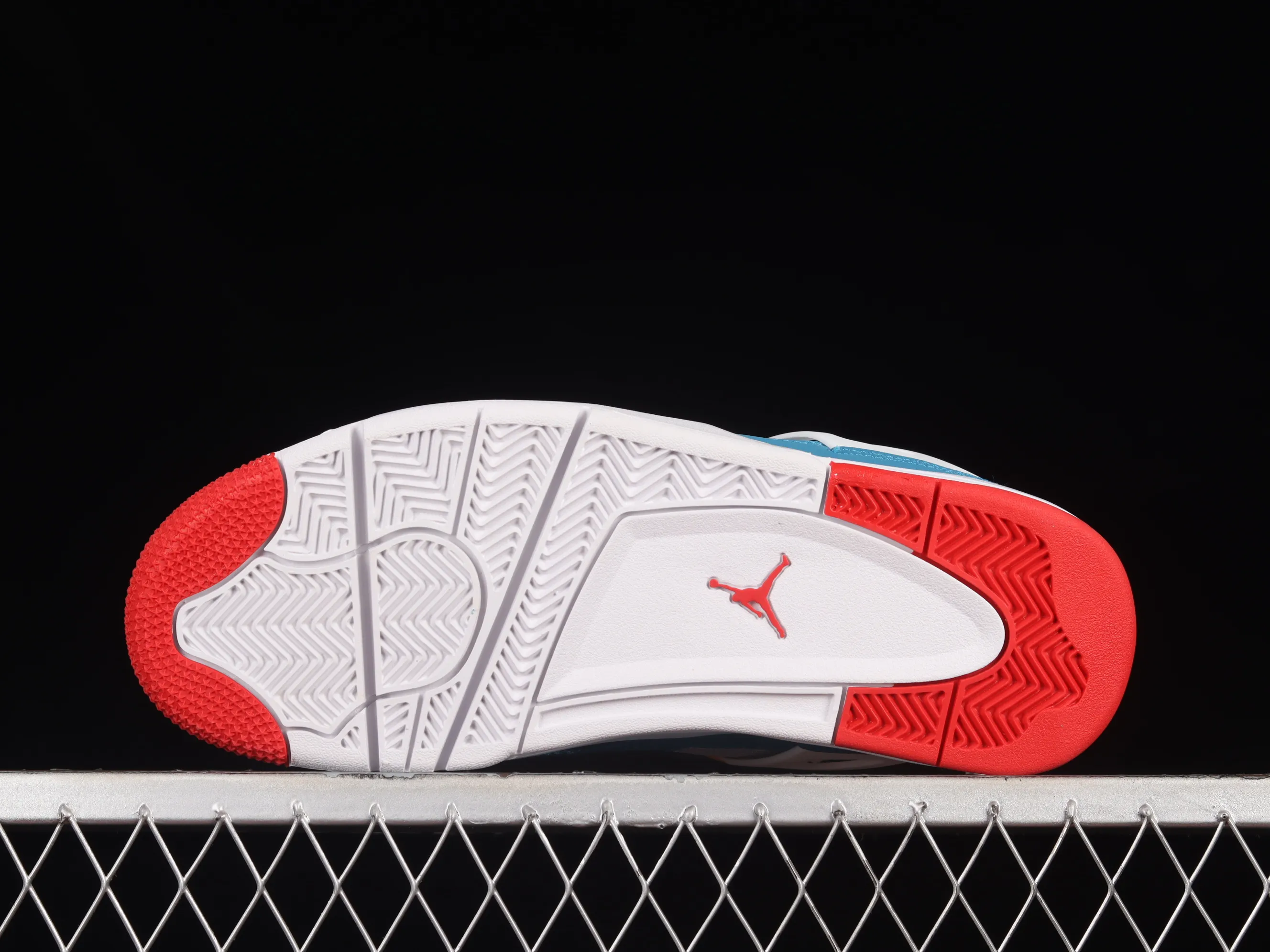 All categories Air Jordan Jordan series basketball shoes Air Jordan 4 Air Jordan 4 Retro "Messy Room" AJ4 Joe 4 color matching DR6952-400